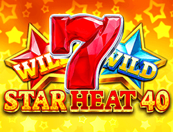 Star Heat 40