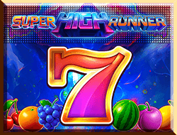 Super High Runner