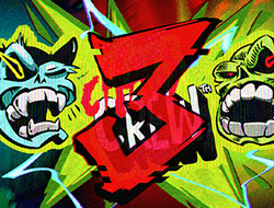 Chaos Crew 3