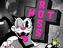 Hot Ross