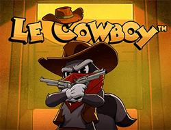 Le Cowboy