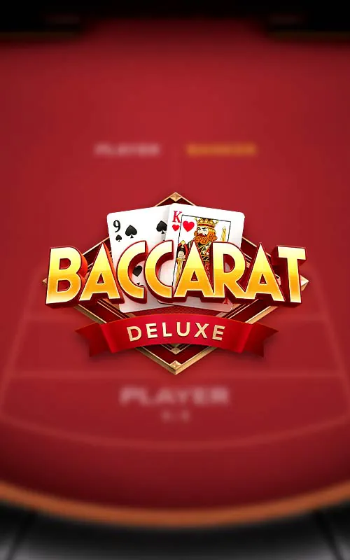 Baccarat Deluxe