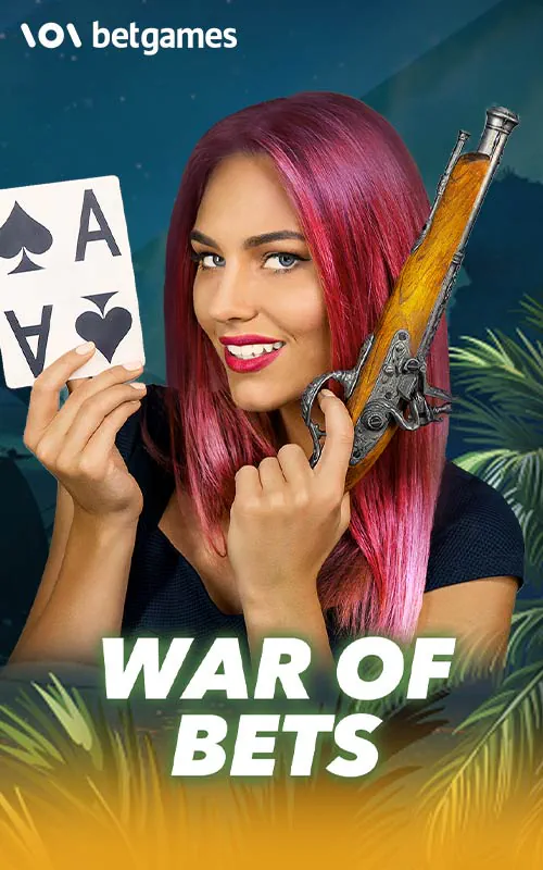 War of Bets