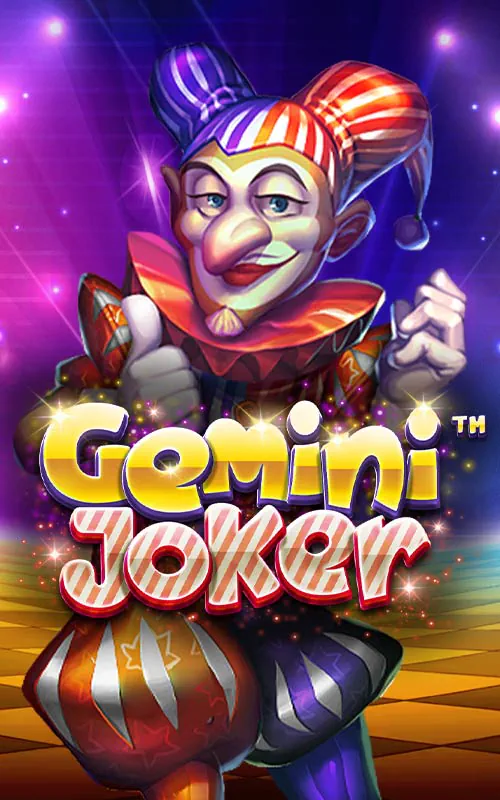 Gemini Joker™