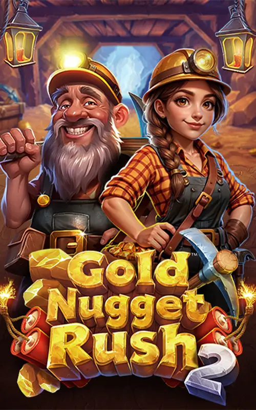 Gold Nugget Rush 2™