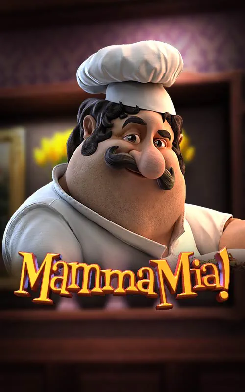 Mamma Mia