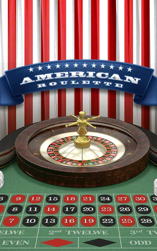 American Roulette