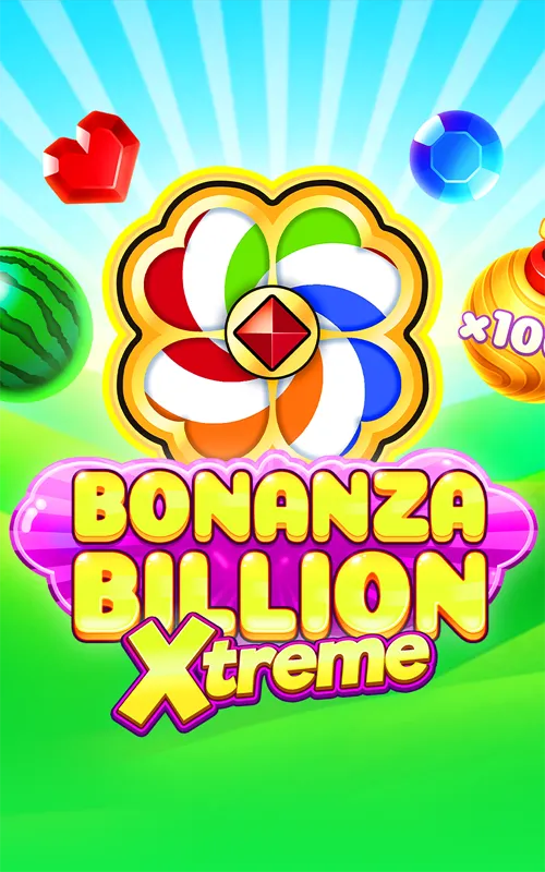 Bonanza Billion Xtreme