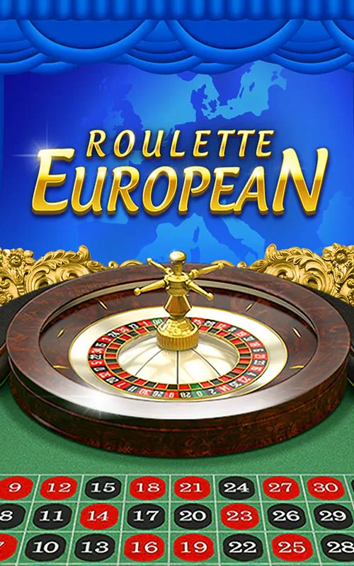European Roulette