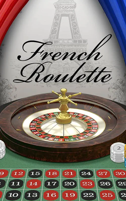 French Roulette