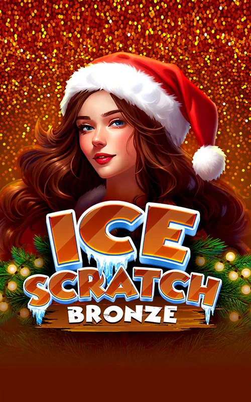 Ice Scratch Bronze