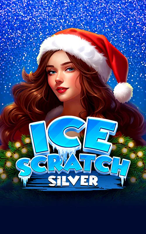 Ice Scratch Silver