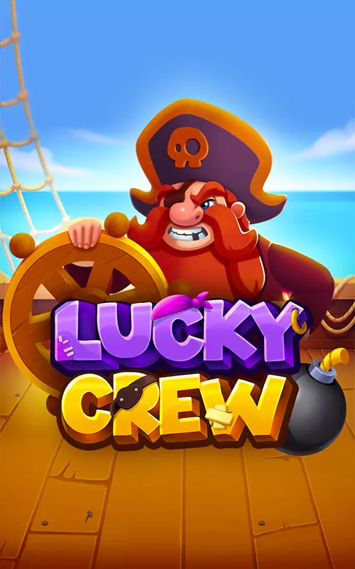 Lucky Crew