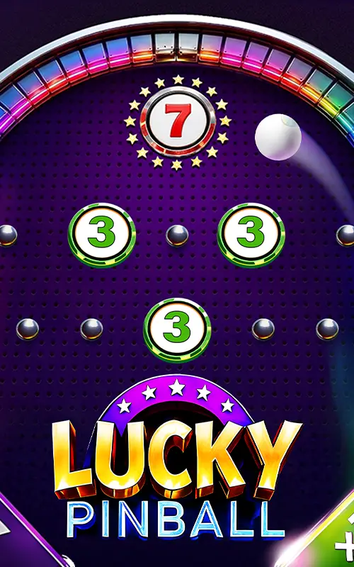 Lucky Pinball