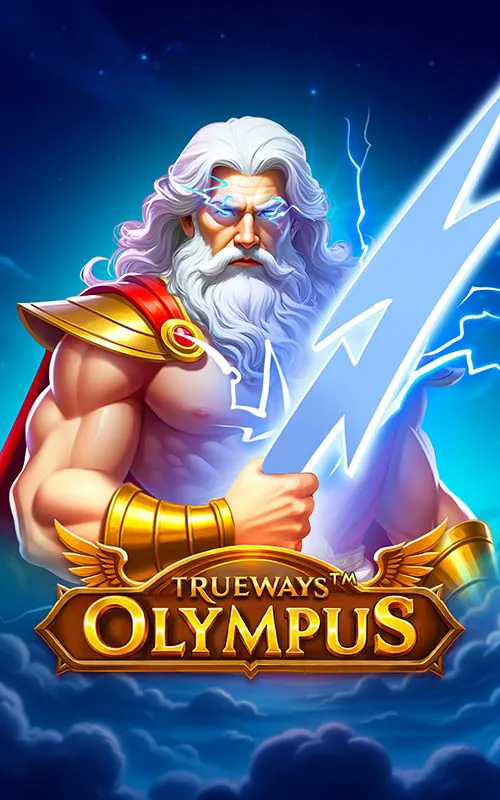 Olympus TRUEWAYS