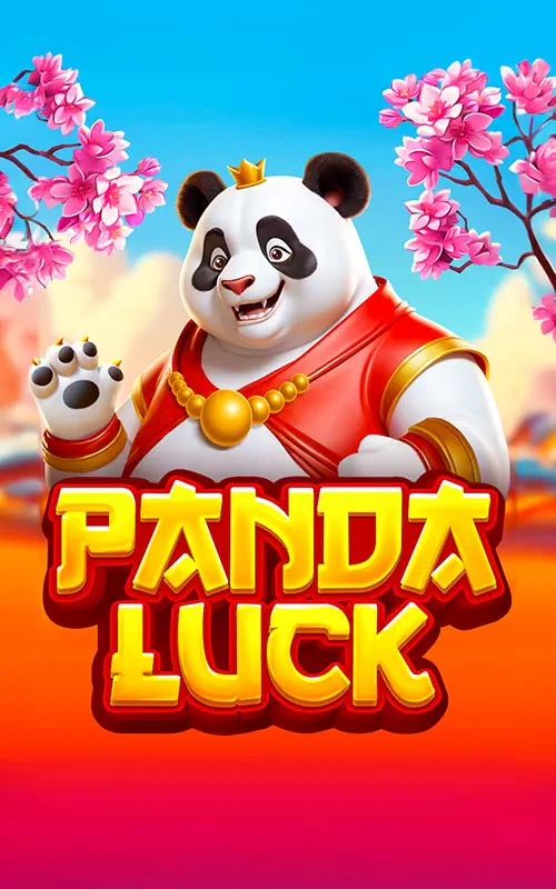 Panda Luck