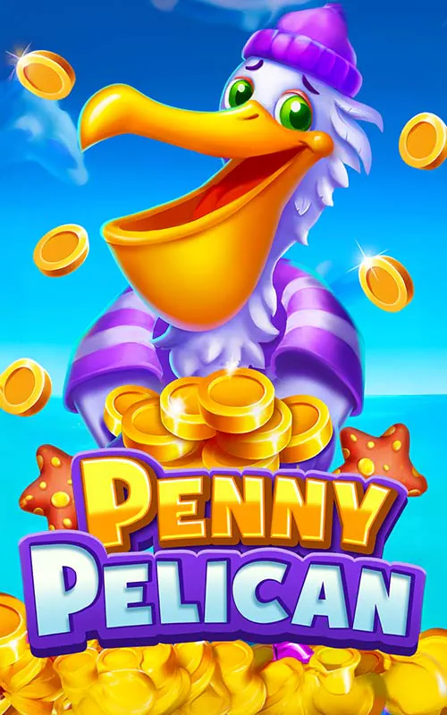 Penny Pelican