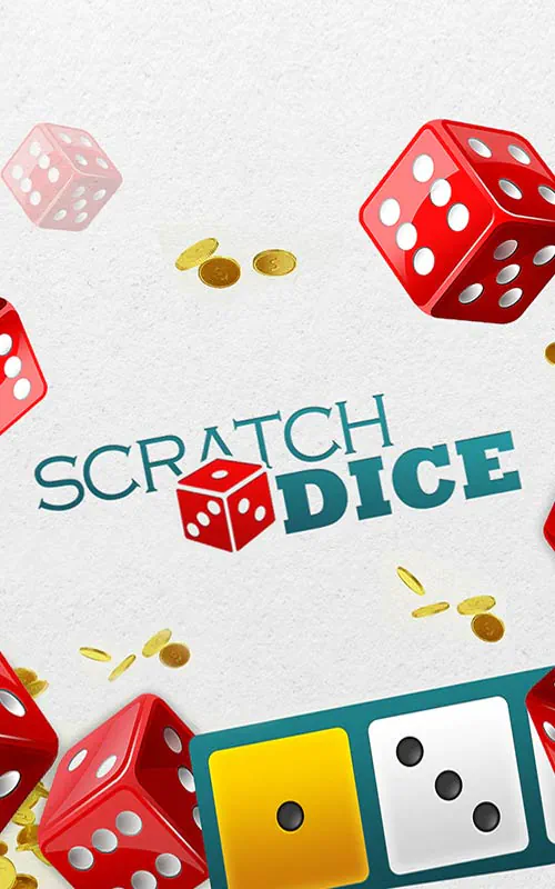 Scratch Dice