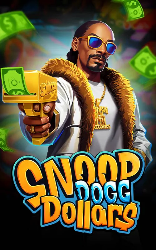 Snoop Dogg Dollars
