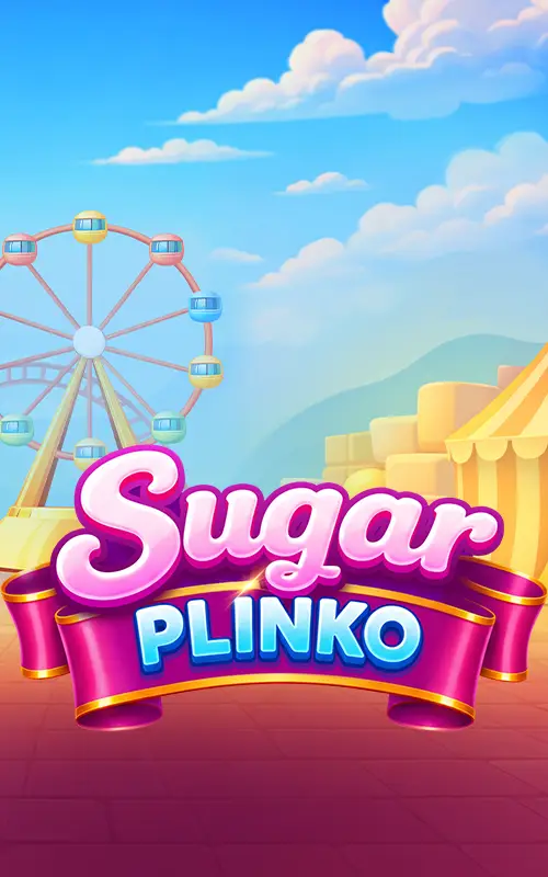 Sugar Plinko