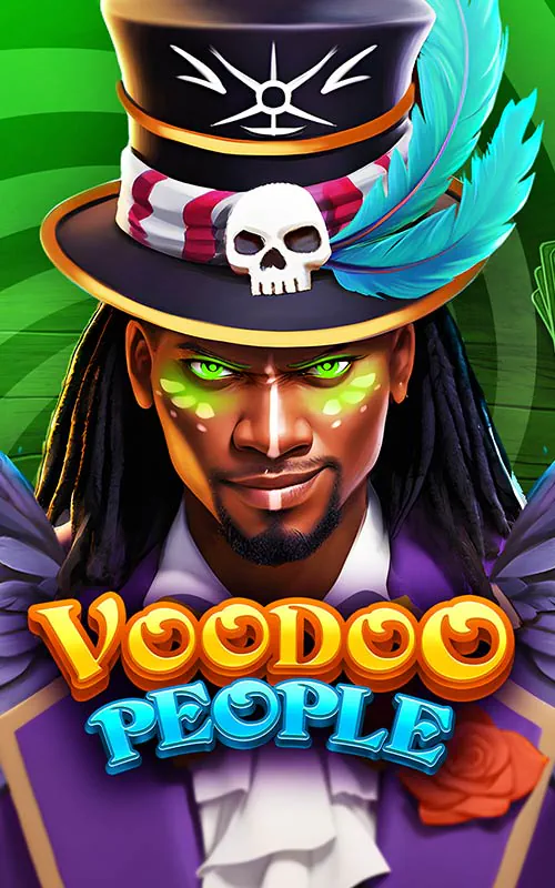 Voodoo People