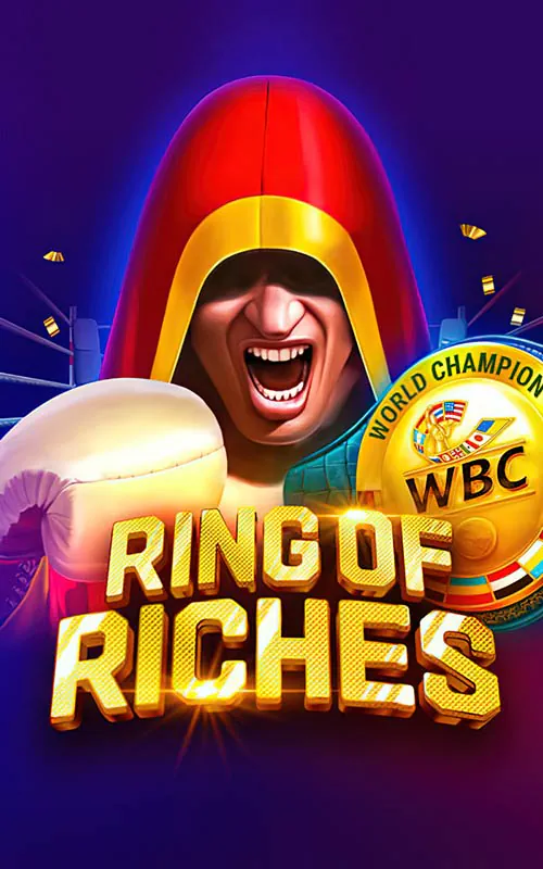 WBC Ring Of Riches