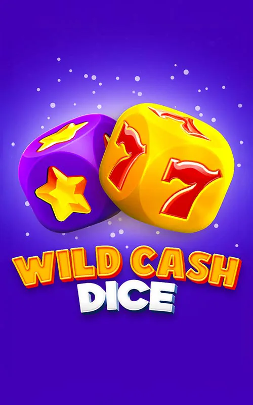 Wild Cash Dice