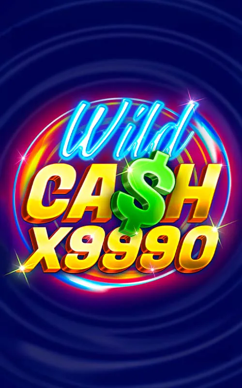 Wild Cash x9990