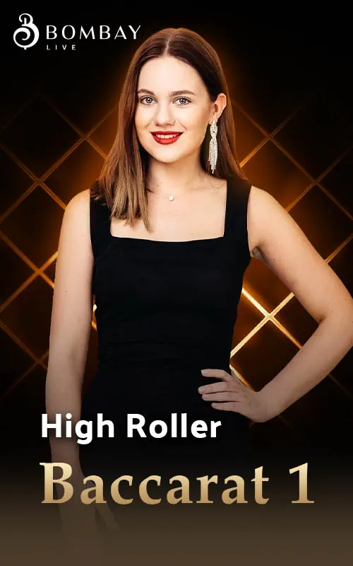 High Roller Baccarat