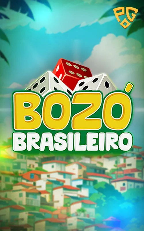 Bozo Brazileiro