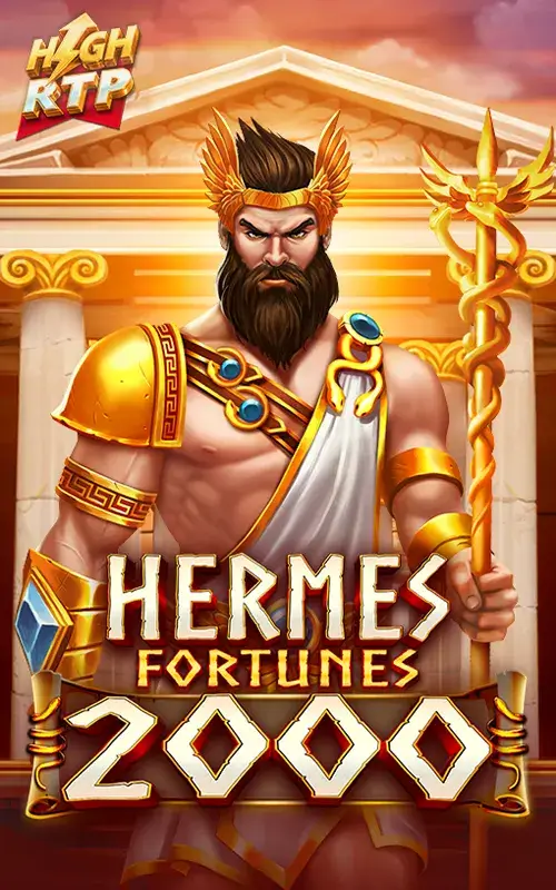 Hermes Fortunes 2000 High RTP