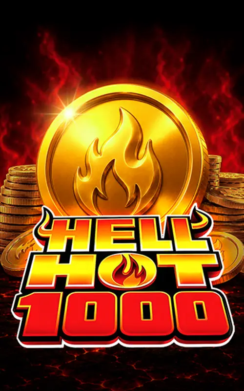 Hell Hot 1000