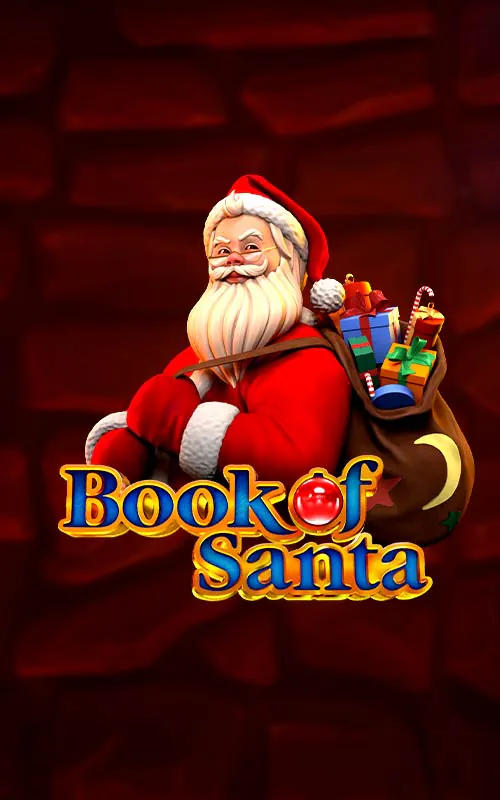 Book of Santa