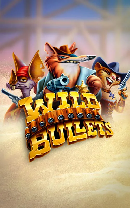 Wild Bullets