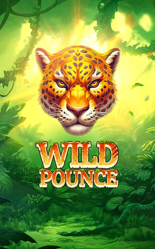 Wild Pounce