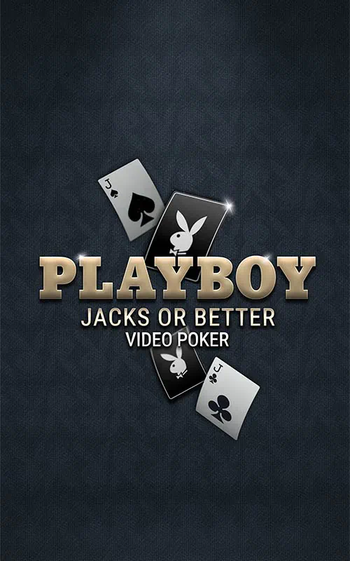 Playboy Jacks Or Better