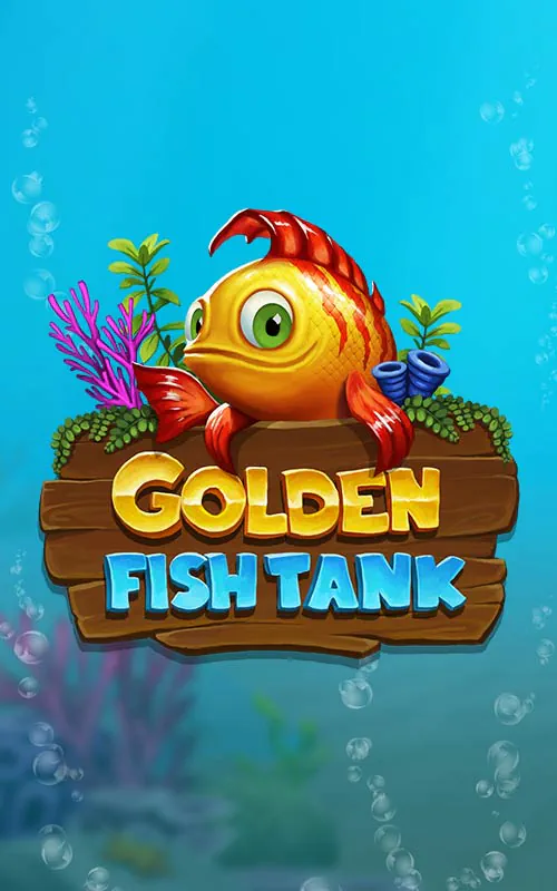 Golden Fishtank