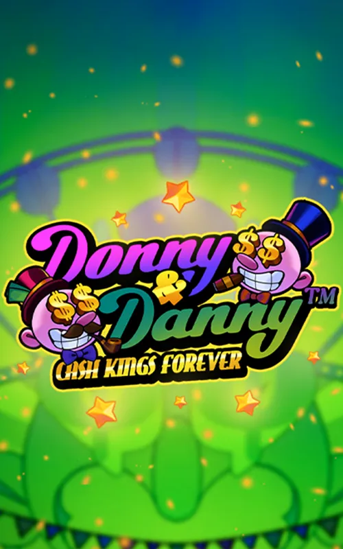 Donny and Danny