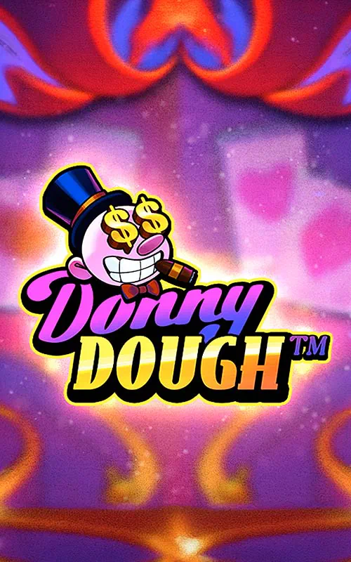 Donny Dough