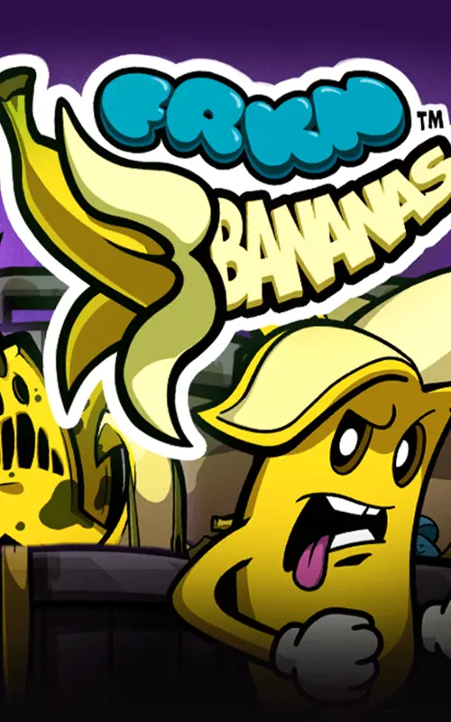 FRKN Bananas