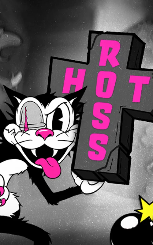 Hot Ross