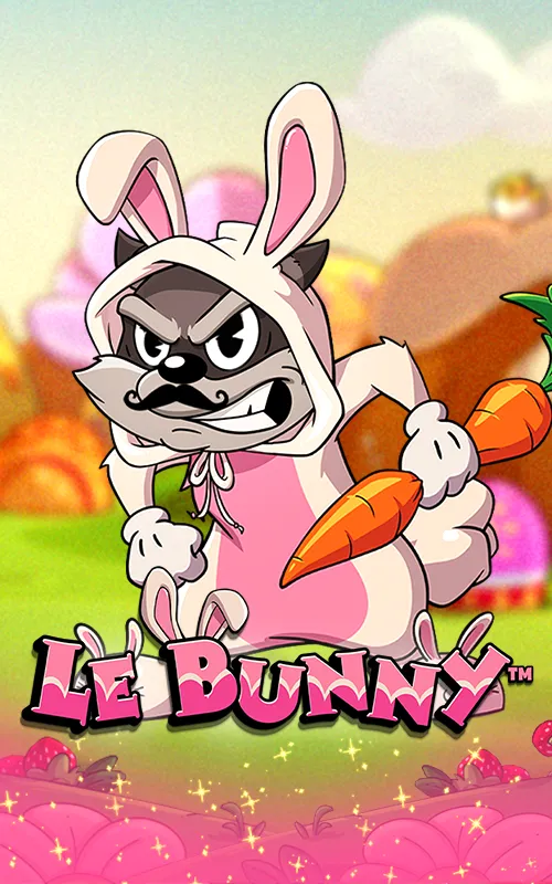 Le Bunny