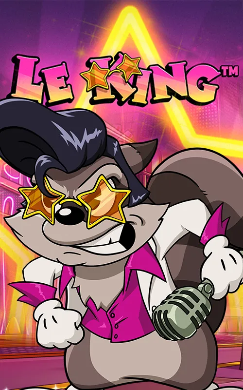 Le King