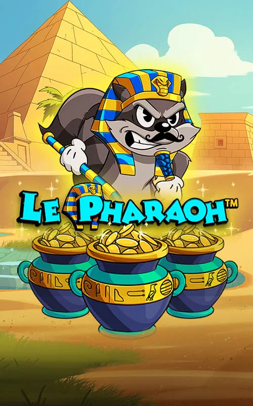 Le Pharaoh
