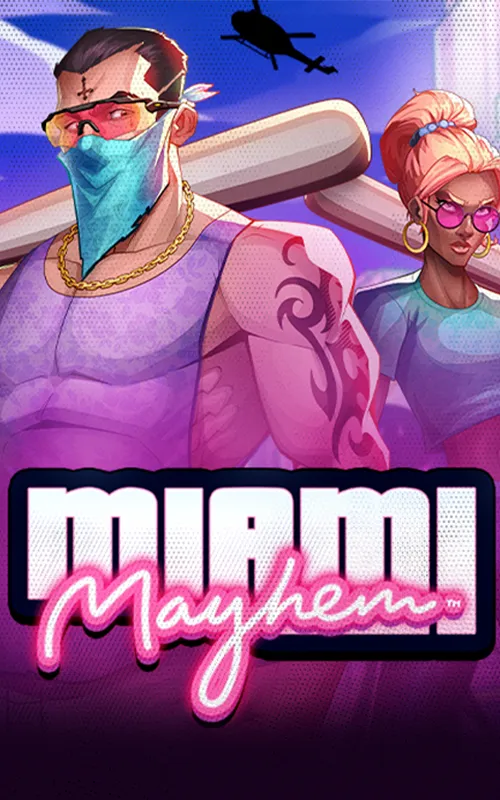 Miami Mayhem™