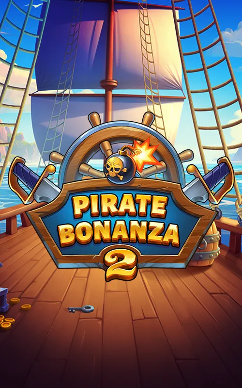 Pirate Bonanza 2