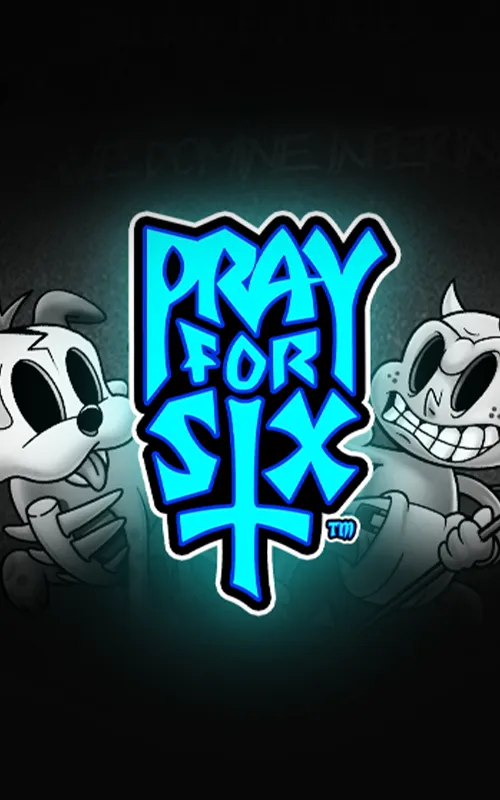 Pray for Six