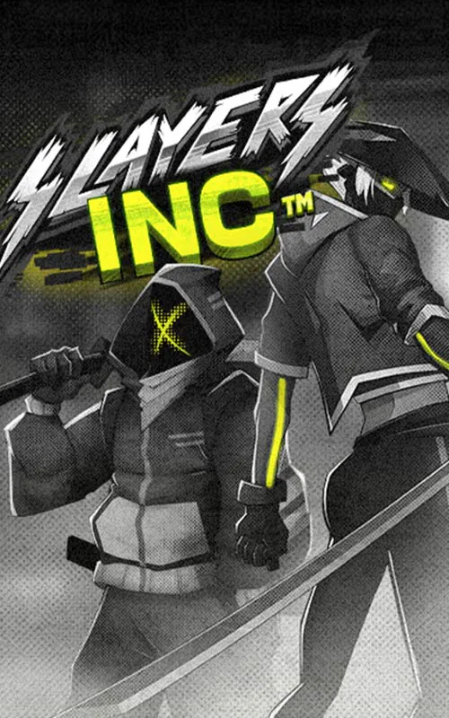 Slayers Inc