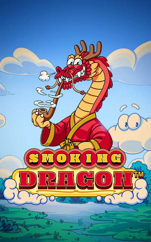 Smoking Dragon