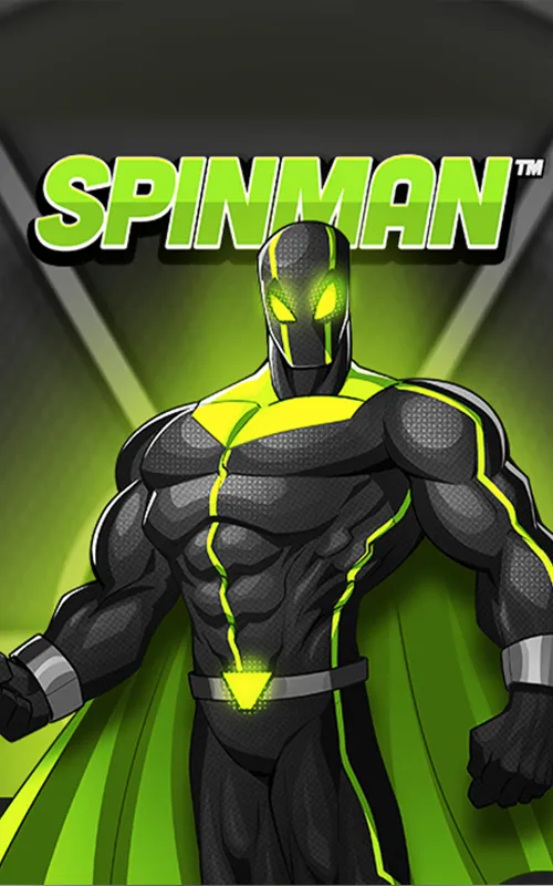 Spinman